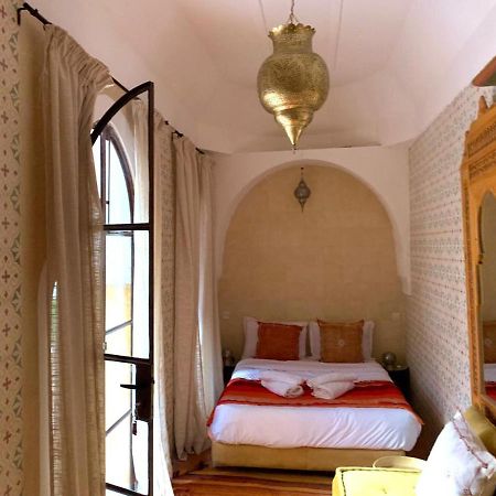 Riad Samira Marrakesh Exterior foto