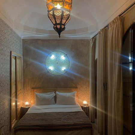 Riad Samira Marrakesh Exterior foto
