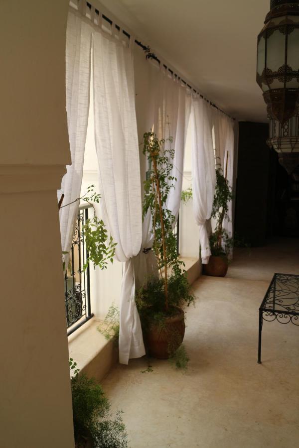 Riad Samira Marrakesh Exterior foto